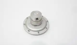 TESCOM 26-2360-26A-043 BACK PRESSURE REGULATOR 3/8IN NPT 500PSI