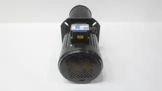 FLAIR SP-1290 COOLANT PUMP 1HP 480V-AC