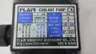 FLAIR SP-1290 COOLANT PUMP 1HP 480V-AC thumbnail 4