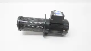 FLAIR SP-0150 COOLANT PUMP 0.1HP 220-240/460-480V-AC