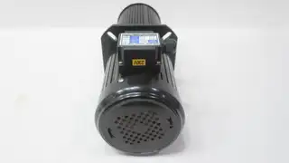 FLAIR SP-2240 COOLANT PUMP 460V-AC 1/2HP 3/4IN