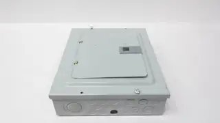 SIEMENS E0816ML1125F E0816ML1125S INDOOR LOAD CENTER 125A AMP 240V-AC 1PH