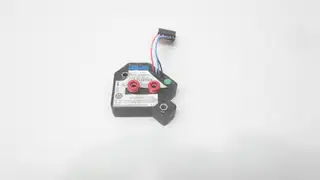 DELPHIAN 361235-02 GAS TRANSMITTER 4-20MA