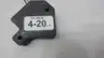 DELPHIAN 361235-02 GAS TRANSMITTER 4-20MA thumbnail 5