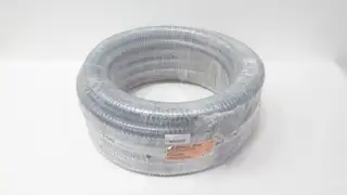 KURI TEC K7160-20X50 FLEXIBLE HOSE 1-1/4IN 50FT