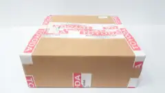 FANUC A06B-6117-H258/01 SERVO AMPLIFIER