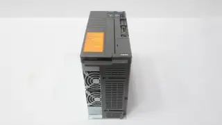 FUJI ELECTRIC RYS302S3-VVS DRIVE 102V-AC 3000W 200-230V-AC 0-333.3HZ
