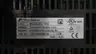 FUJI ELECTRIC RYS302S3-VVS DRIVE 102V-AC 3000W 200-230V-AC 0-333.3HZ thumbnail 5