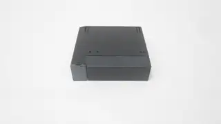 GE FANUC IC693CPU341V CPU MODULE