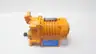 HARRINGTON IBQ MOTOR 0.33HP 1710RPM 460V-AC 3PH thumbnail 3