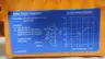 HARRINGTON IBQ MOTOR 0.33HP 1710RPM 460V-AC 3PH thumbnail 5