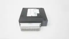 GE FANUC HE693THM166C THERMOCOUPLE INPUT MODULE 5V-DC