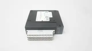 GE FANUC HE693THM166C THERMOCOUPLE INPUT MODULE 5V-DC