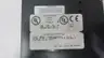 GE FANUC HE693THM166C THERMOCOUPLE INPUT MODULE 5V-DC thumbnail 5