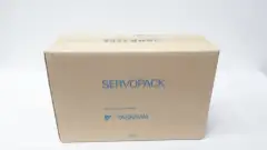 YASKAWA CACR-SR44TH9SF-Y03AV SERVOPACK SERVO CONTROLLER