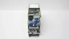 YASKAWA CACR-SR44TH9SF-Y03AV SERVOPACK SERVO CONTROLLER