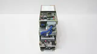 YASKAWA CACR-SR44TH9SF-Y03AV SERVOPACK SERVO CONTROLLER
