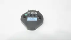 DELPHIAN 367-250-01 ELECTROMECHANICAL SULFUR DIOXIDE GAS SENSOR/TRANSMITTER