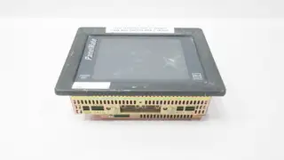 CUTLER-HAMMER 1775T PMPP 1700 PANELMATE POWER PRO OPERATOR INTERFACE PANEL