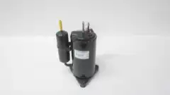 QINGDAO TECO KEPC122QZBB-D AIR CONDITIONER COMPRESSOR 200-220/208-230V-AC 3PH
