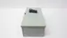 FEDERAL PIONEER 5336 NON-FUSIBLE DISCONNECT SWITCH 3P 600V-AC 30A AMP thumbnail 1