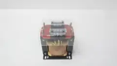 YUNG JENG A036-0086 VOLTAGE TRANSFORMER 600VA 220V-AC 50/60V-AC 1PH