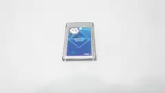 INDRAMAT HSM01.1-FW FIRMWARE MEMORY PROGRAM CARD