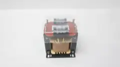 YUNG JENG A036-0089 VOLTAGE TRANSFORMER 1100VA 220V-AC 110V-AC 1PH