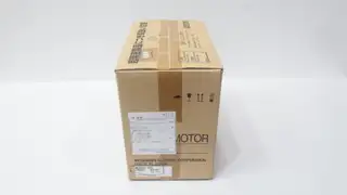 MITSUBISHI HC353S-A42 AC SERVO MOTOR