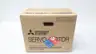 MITSUBISHI HC353S-A42 AC SERVO MOTOR thumbnail 4