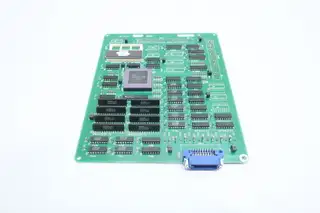 TOYODA TP-2374-2 PCB CIRCUIT BOARD