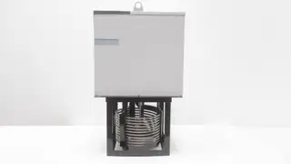 WEXTEN CK4S WATER COOLER 4A 220V-AC 3PH