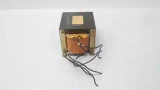 STERLING 704-00051 TRANSFORMER 230V-AC 115V-AC