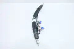 APPLICATOR SYSTEMS FAS0401.51-SLF TYPE T HOT MELT GLUE HOSE 120V-AC 18IN
