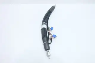 APPLICATOR SYSTEMS FAS0401.51-SLF TYPE T HOT MELT GLUE HOSE 120V-AC 18IN