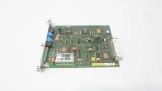 INDRAMAT DSS2.1 109-0852-4A01-07 109-0852-4A01-07 PCB CIRCUIT BOARD