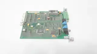 INDRAMAT DSSO2.1 109-0852-4B01-09 109-0852-4A01-09 PCB CIRCUIT BOARD