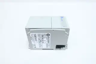 ALLEN BRADLEY 1769-PA2 COMPACT I/O AC-INPUT POWER SUPPLY MODULE SER A