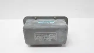 JAMESBURY EL-20 ELECTRIC VALVE ACTUATOR 120V-AC