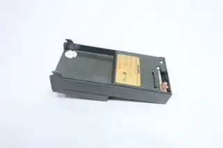 SIEMENS 6SE6400-1PB00-0AA0 MICROMASTER 4 PROFIBUS MODULE KEYPAD