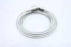 NATIONAL INSTRUMENTS 182815A-08 SINGLE-SHEILDED GPIB CORDSET CABLE 8M