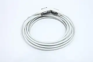 NATIONAL INSTRUMENTS 182815A-08 SINGLE-SHEILDED GPIB CORDSET CABLE 8M