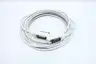 NATIONAL INSTRUMENTS 182815A-08 SINGLE-SHEILDED GPIB CORDSET CABLE 8M thumbnail 2