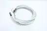 NATIONAL INSTRUMENTS 182815A-08 SINGLE-SHEILDED GPIB CORDSET CABLE 8M thumbnail 3
