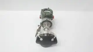 YOKOGAWA EJA530E-JBS4N-012EN/FU1/D1 GAGE PRESSURE TRANSMITTER 0-48PSI
