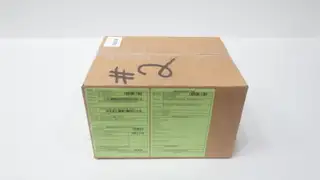 YOKOGAWA EJA530E-JBS4N-012EN/FU1/D1 GAGE PRESSURE TRANSMITTER 0-25PSI
