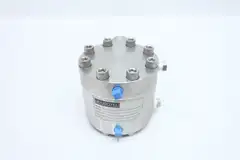 SENSOTEC A5/890-15A5D-02 PRESSURE TRANSDUCER 10PSID