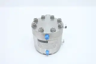 SENSOTEC A5/890-15A5D-02 PRESSURE TRANSDUCER 10PSID
