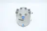 SENSOTEC A5/890-15A5D-02 PRESSURE TRANSDUCER 10PSID thumbnail 1