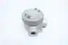 CROUSE HINDS 0105267-1 TYPE EAJ EXPLOSION-PROOF CONDUIT OUTLET BOX ENCLOSURE thumbnail 2